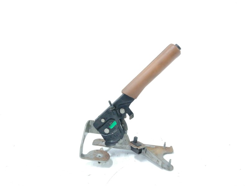 Recambio de palanca freno de mano para citroën c2 1.4 hdi referencia OEM IAM 9681024977 Recambio de palanca freno de mano para citroën c2 1.4 hdi referencia OEM IAM 9681024977