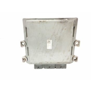 Recambio de centralita motor uce para ford focus berlina (cap) 1.8 tdci turbodiesel cat referencia OEM IAM 4M5112A650JL 5WS40303