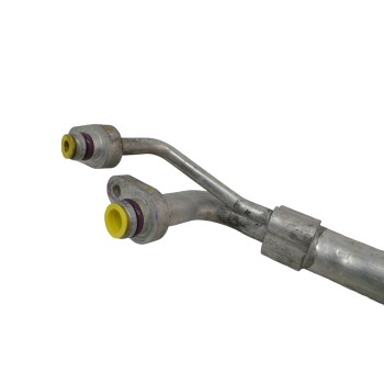 Recambio de tubos aire acondicionado para seat leon sc (5f5) 1.4 16v tsi referencia OEM IAM 5Q1816738F  