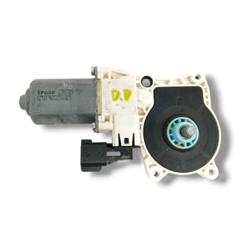 Recambio de motor elevalunas delantero derecho para jaguar f-pace (x761) 2.0 td4 awd referencia OEM IAM C39789101  