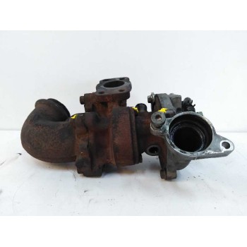 Recambio de turbocompresor para peugeot 206 berlina x-line refri referencia OEM IAM KP35487599 54359710009 