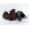 Recambio de turbocompresor para peugeot 206 berlina x-line refri referencia OEM IAM KP35487599 54359710009 