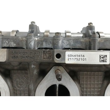 Recambio de culata para bmw serie x1 (f48) 2.0 16v turbodiesel referencia OEM IAM 85802630401 11318570145 