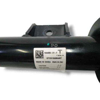 Recambio de amortiguador delantero derecho para tesla model 3 (5yj3) ev referencia OEM IAM 104463901F  