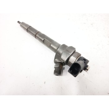 Recambio de inyector para volkswagen scirocco iii (137, 138) 2.0 tdi referencia OEM IAM 03L130277L 0445110369 