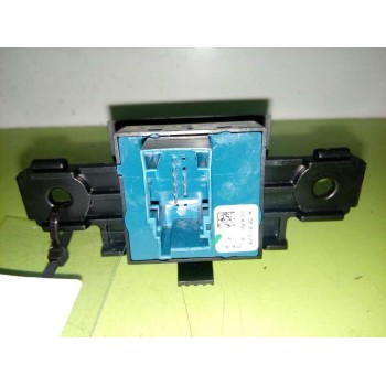 Recambio de palanca freno de mano para peugeot 308 gti referencia OEM IAM 96785851 INTERRUPTOR 032142601