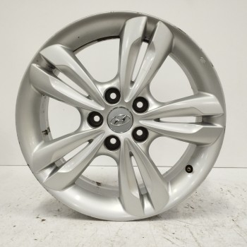 LLANTA 529102S200 6 5JX17OFFSET48 5H 5X115