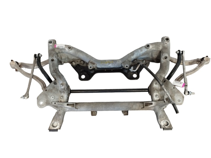 Recambio de puente delantero para mercedes-benz clase c (w204) berlina 2.1 cdi cat referencia OEM IAM A2046280557 Recambio de puente delantero para mercedes-benz clase c (w204) berlina 2.1 cdi cat referencia OEM IAM A2046280557