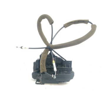 Recambio de cerradura puerta trasera derecha para renault koleos 2.0 dci diesel fap referencia OEM IAM   