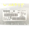 Recambio de centralita motor uce para peugeot 307 cc (s1) 1.6 16v cat referencia OEM IAM 9657036780 0261208301 
