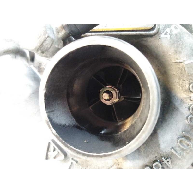 TURBOCOMPRESOR 54359710009