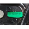 Recambio de palanca freno de mano para citroën c2 1.4 hdi referencia OEM IAM 9681024977  