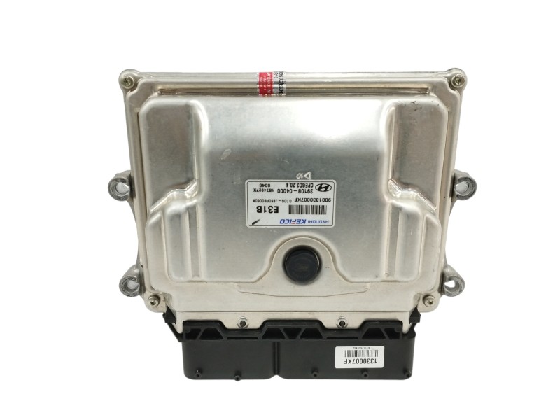 Recambio de centralita motor uce para hyundai kona 1.0 tgdi cat referencia OEM IAM 3910804000 Recambio de centralita motor uce para hyundai kona 1.0 tgdi cat referencia OEM IAM 3910804000