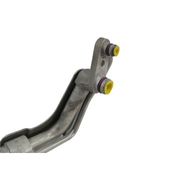 Recambio de tubos aire acondicionado para seat leon sc (5f5) 1.4 16v tsi referencia OEM IAM 5Q1816738F  