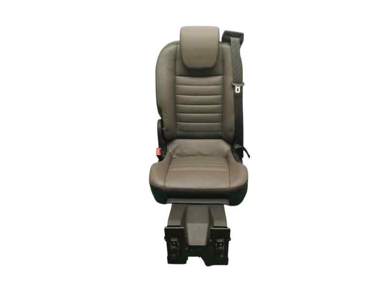 Recambio de asientos tercera fila para ford tourneo custom v362 autobús (f3) 2.0 ecoblue referencia OEM IAM   