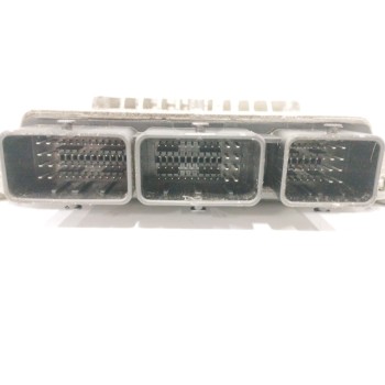 Recambio de centralita motor uce para ford focus berlina (cap) 1.8 tdci turbodiesel cat referencia OEM IAM 4M5112A650JL 5WS40303