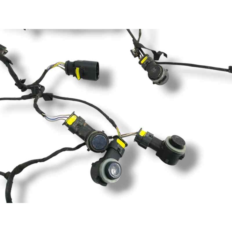 SENSOR DE APARCAMIENTO KIT DELANTAREO