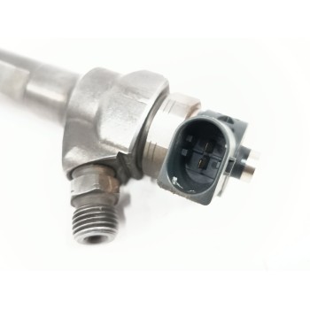 Recambio de inyector para volkswagen scirocco iii (137, 138) 2.0 tdi referencia OEM IAM 03L130277L 0445110369 