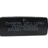 Recambio de regulador de corriente para benelli bn 125 bn 125 referencia OEM IAM 299064540000  