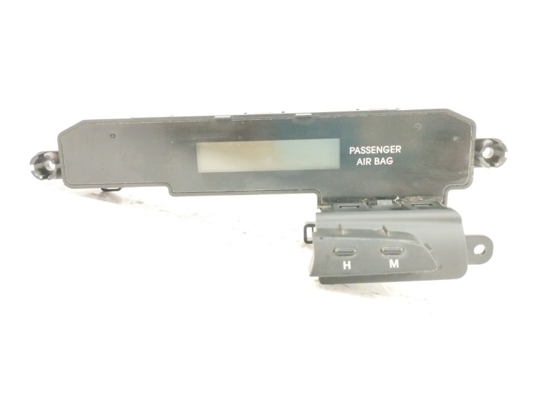 Recambio de pantalla multifuncion para hyundai ix20 1.4 cat referencia OEM IAM 945101K000 Recambio de pantalla multifuncion para hyundai ix20 1.4 cat referencia OEM IAM 945101K000