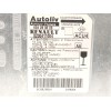 Recambio de centralita airbag para renault megane ii familiar 1.5 dci diesel referencia OEM IAM 8200411004 604289600 