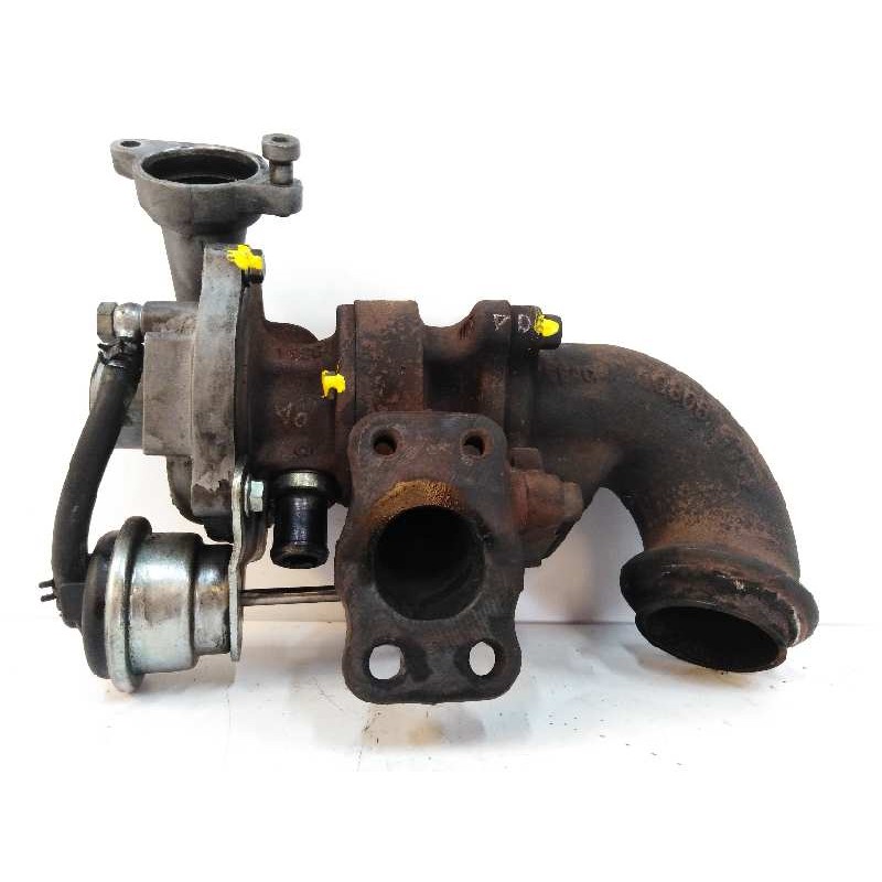 TURBOCOMPRESOR 54359710009