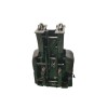 Recambio de asientos tercera fila para ford tourneo custom v362 autobús (f3) 2.0 ecoblue referencia OEM IAM   
