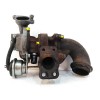 Recambio de turbocompresor para peugeot 206 berlina x-line refri referencia OEM IAM KP35487599 54359710009 