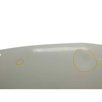 Recambio de capot para dacia logan 1.5 dci diesel cat referencia OEM IAM 6001546685 OBSERVAR FOTOS 