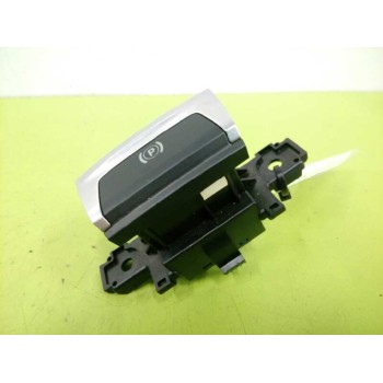 Recambio de palanca freno de mano para peugeot 308 gti referencia OEM IAM 96785851 INTERRUPTOR 032142601