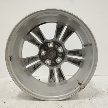 Recambio de llanta para hyundai ix35 1.7 crdi cat referencia OEM IAM 529102S200 6,5JX17OFFSET48 5H 5X115
