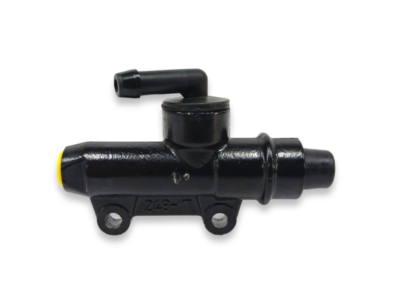 Recambio de bomba freno trasera para benelli bn 125 bn 125 referencia OEM IAM Recambio de bomba freno trasera para benelli bn 125 bn 125 referencia OEM IAM