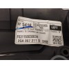 Recambio de guarnecido puerta trasera izquierda para volkswagen t-roc 1.0 tsi referencia OEM IAM 2GA867211 NEGRO 