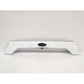 Recambio de moldura para ford kuga (cbs) referencia OEM IAM GJ54S43404A TRASERA PORTON BLANCO OBSERVAR FOTOS
