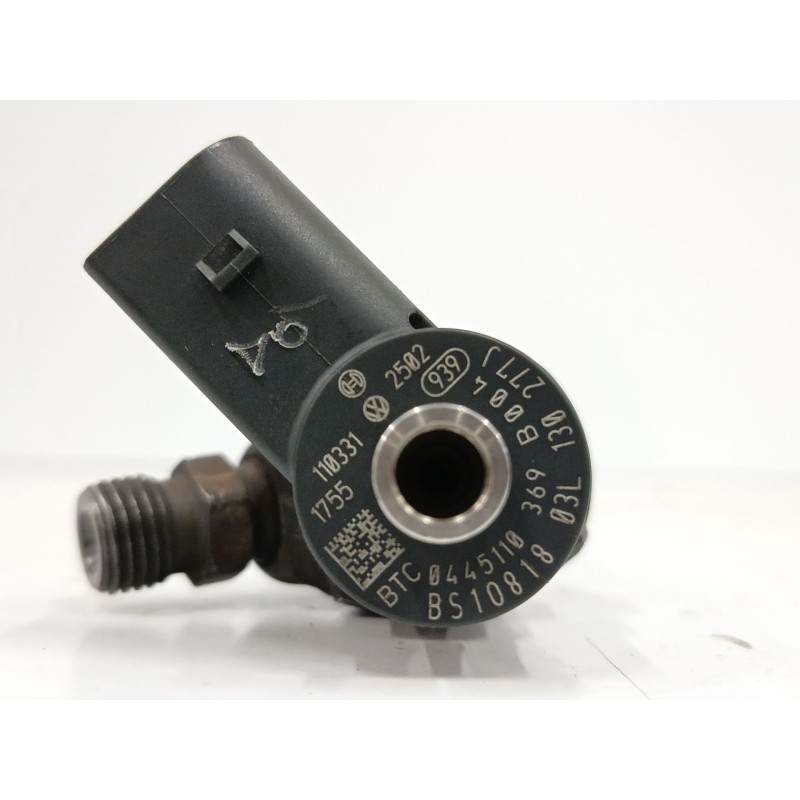 INYECTOR 0445110369