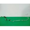 Recambio de tubos aire acondicionado para mercedes-benz clase m (w164) 320 / 350 cdi (164.122) referencia OEM IAM A1648304815  