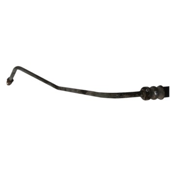 Recambio de tubo presion direccion asistida para renault fuego 2.0 referencia OEM IAM 7700695221  