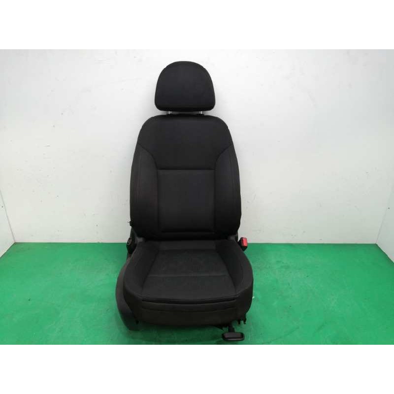 Recambio de asiento delantero derecho para opel insignia berlina 2.0 cdti cat referencia OEM IAM Recambio de asiento delantero derecho para opel insignia berlina 2.0 cdti cat referencia OEM IAM