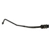 Recambio de tubo presion direccion asistida para renault fuego 2.0 referencia OEM IAM 7700695221  