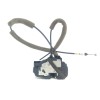 Recambio de cerradura puerta trasera derecha para renault koleos 2.0 dci diesel fap referencia OEM IAM   