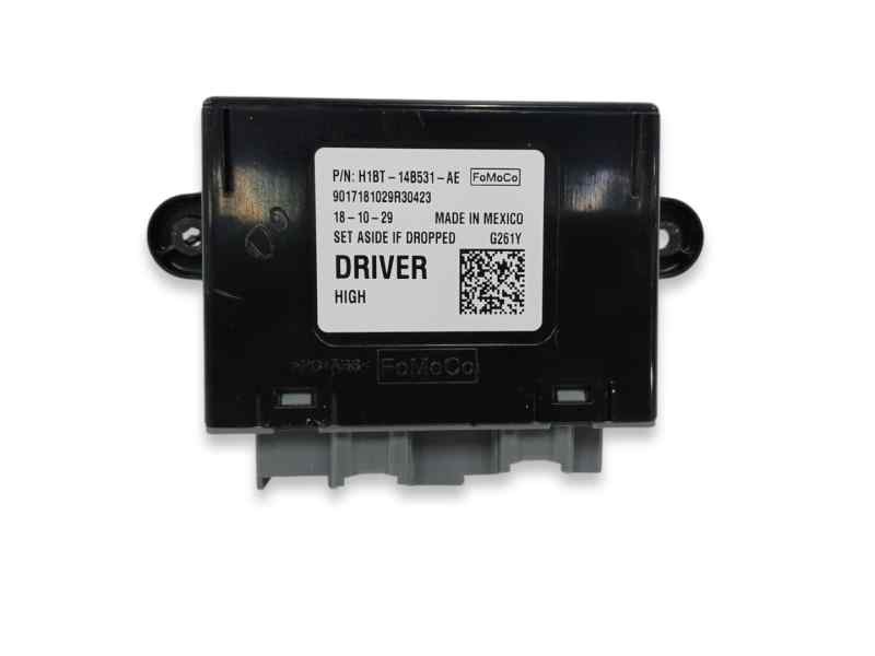 Recambio de modulo electronico para ford tourneo custom v362 autobús (f3) 2.0 ecoblue referencia OEM IAM H1BT148531AE  