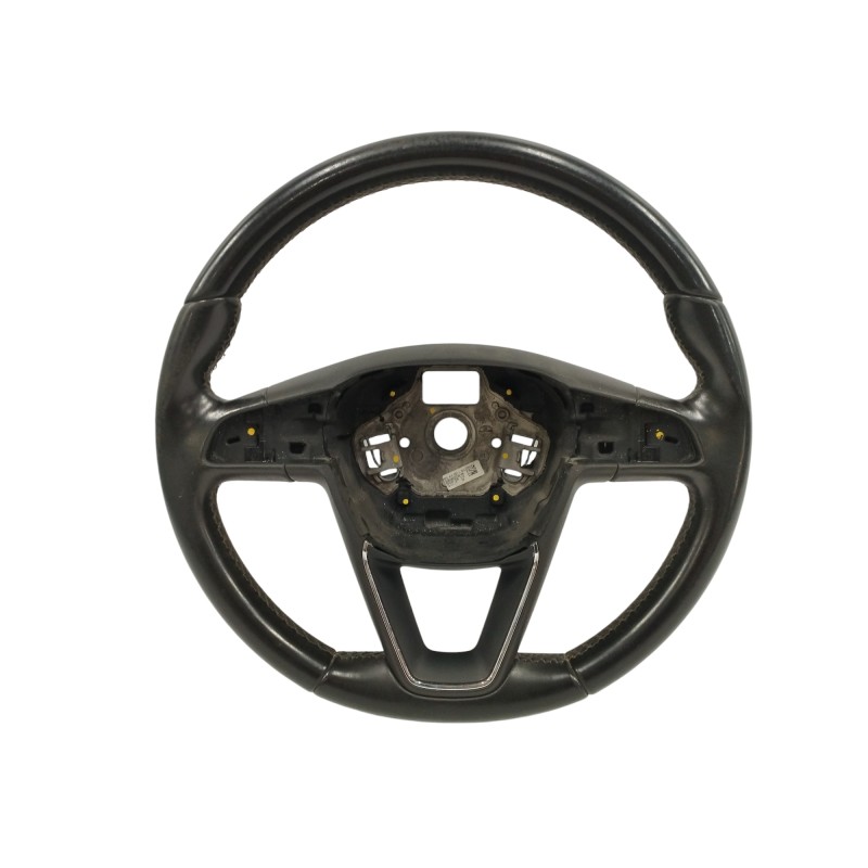 Recambio de volante para seat toledo (kg3) 1.4 tdi referencia OEM IAM 5F0419091L  