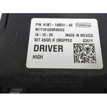 Recambio de modulo electronico para ford tourneo custom v362 autobús (f3) 2.0 ecoblue referencia OEM IAM H1BT148531AE  