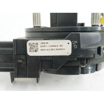 Recambio de anillo airbag para ford s-max (ca1) 2.0 tdci cat referencia OEM IAM 6G9T14A664BC  