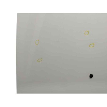Recambio de capot para dacia logan 1.5 dci diesel cat referencia OEM IAM 6001546685 OBSERVAR FOTOS 