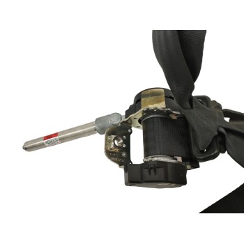 Recambio de cinturon seguridad trasero derecho para volvo xc70 2.4 diesel cat referencia OEM IAM 39859392  
