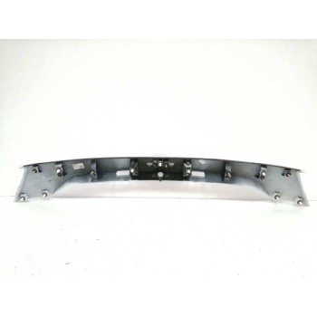 Recambio de moldura para ford kuga (cbs) referencia OEM IAM GJ54S43404A TRASERA PORTON BLANCO OBSERVAR FOTOS