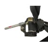 Recambio de cinturon seguridad trasero derecho para volvo xc70 2.4 diesel cat referencia OEM IAM 39859392  