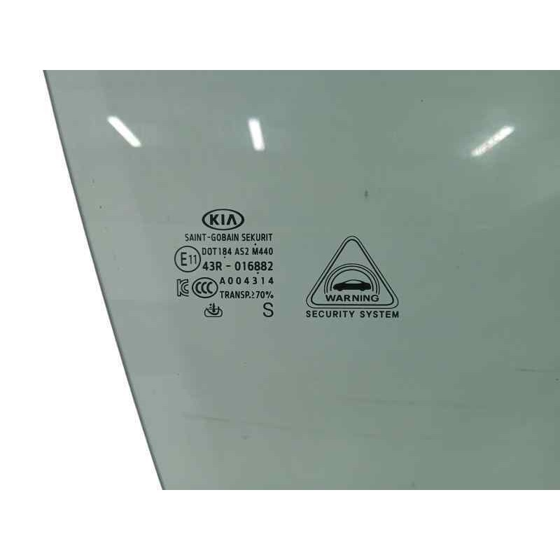 LUNA DELANTERA DERECHA