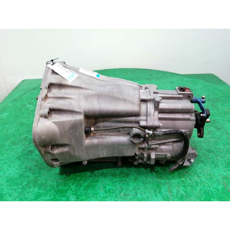 Recambio de caja cambios para mercedes-benz clase clk (w208) coupe 230 compressor (evo) (208.348) referencia OEM IAM 716663  